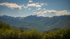 Pic Dourmidou-Frankrijk-France-Frankreich