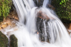 Vosges-Vogesen-Frankrijk-France-Frankreich-Grande cascade de Tendon
