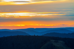 Vogezen-Vosges-Vogesen-Frankrijk-France-Frankreich-Zonsondergang-Sunset-Sonnenuntergang Hohneck