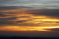 Vogezen-Vosges-Vogesen-Frankrijk-France-Frankreich-Zonsondergang-Sunset-Sonnenuntergang Hohneck