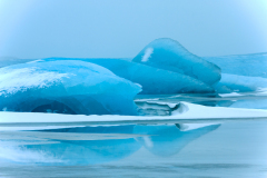 Jokulsarlon-IJsland-Iceland-Island