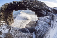 Dyrholaey-IJsland-Iceland-Island