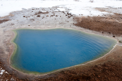 Geysir-IJsland-Iceland-Island