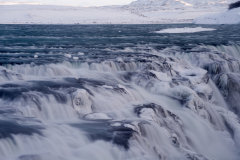 Gulfoss-IJsland-Iceland-Island