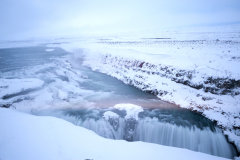Gulfoss-IJsland-Iceland-Island