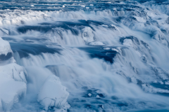 Gulfoss-IJsland-Iceland-Island