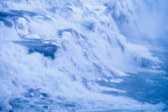 Gulfoss-IJsland-Iceland-Island