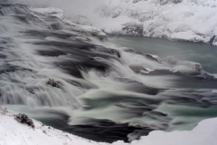 Gulfoss-IJsland-Iceland-Island