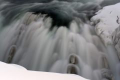 Gulfoss-IJsland-Iceland-Island