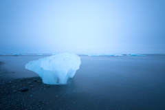 Jokulsarlon diamond beach-IJsland-Iceland-Island