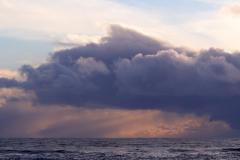 Onweer op komst-Storm coming-Sturm im Anmarsch-IJsland-Iceland-Island