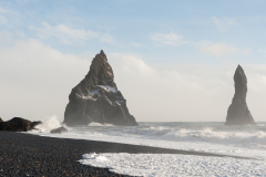 Reynisdrangar-IJsland-Iceland-Island