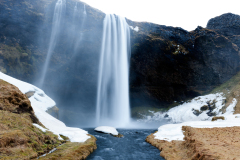 Seljalandsfoss-IJsland-Iceland-Island