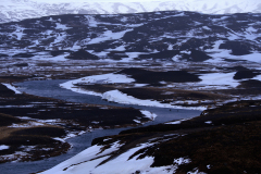 Þjórsárdalur-IJsland-Iceland-Island