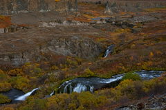 Gjain-IJsland-Iceland-Island