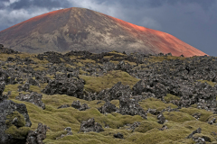 Berserkjahraun-IJsland-Iceland-Island