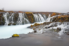 Bruarfoss-IJsland-Iceland-Island
