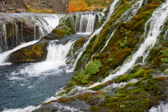 Gjain-IJsland-Iceland-Island