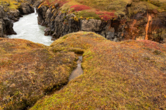 Gygjarfoss-IJsland-Iceland-Island