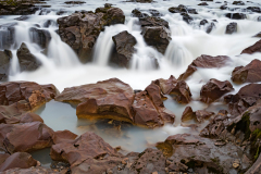 Gygjarfoss-IJsland-Iceland-Island
