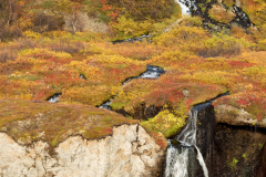 Hafragilsfoss-IJsland-Iceland-Island