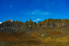 Hraundrangi-IJsland-Iceland-Island