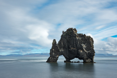 Hvitserkur-IJsland-Iceland-Island