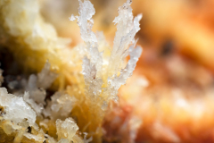 Lava Kristallen - Lava crystal- Lava Kristall-IJsland-Iceland-Island