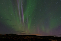 Noorderlicht-Northern lights-Nordlicht-Aurora-borealis-IJsland-Iceland-Island