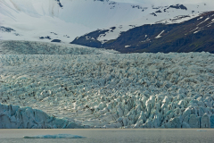 Fjallsjökull-Ijsland-Iceland-Island