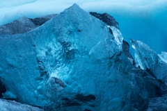 Jokulsarlon-Diamond beach-IJsland-Iceland-Island