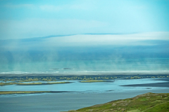 Héraðsflói-IJsland-Iceland-Island