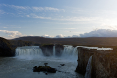 Godafoss-IJsland-Iceland-Island