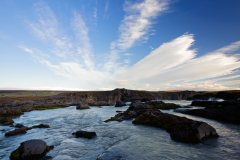 Godafoss-IJsland-Iceland-Island