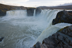 Godafoss-IJsland-Iceland-Island