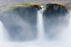 Godafoss-IJsland-Iceland-Island
