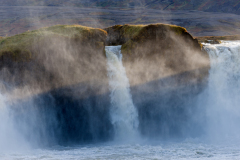 Godafoss-IJsland-Iceland-Island
