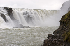 Gullfoss-IJsland-Iceland-Island