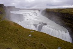 Gullfoss-IJsland-Iceland-Island