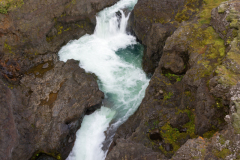 Kolufossar-IJsland-Iceland-Island