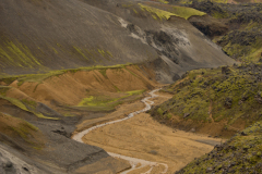 Landmannalaugar-IJsland-Iceland-Island