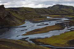 Landmannalaugar-IJsland-Iceland-Island