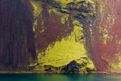 Ljotipollur-IJsland-Iceland-Island