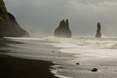 Reynisdrangar-IJsland-Iceland-Island