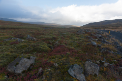 Skorrdallsvatn-IJsland-Iceland-Island