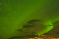 Noorderlicht-Northern lights-Nordlicht-Aurora borealis-Stong-IJsland-Iceland-Island