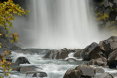 Svartifoss-IJsland-Iceland-Island