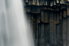 Svartifoss-IJsland-Iceland-Island