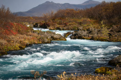 Brúar-Midfoss-IJsland-Iceland-Island