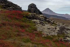 Baula-IJsland-Iceland-Island